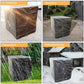 🔥 Housse imperméable pour conteneurs IBC, pour une utilisation en extérieur