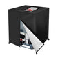 🔥 Housse imperméable pour conteneurs IBC, pour une utilisation en extérieur