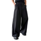 👖 50% DE RÉDUCTION ⏰ Pantalon de costume homme classique à jambe large – Tissu doux anti-froissé & coupe décontractée moderne – Plis devant, polyvalent pour le bureau ou le quotidien ✨