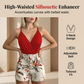 🏝️ PROMO EXCLUSIVE 57% ! 💃 Set Vacances Femme – Haut Bretelles Croisées & Shorty Taille Haute, Imprimé Floral Tropical 🌴