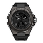 🔥⌚ PROMO FLASH 50% ! Montre Sport Homme Étanche 3ATM – Double Affichage (Analogique+Numérique), Rétroéclairage, Chronographe, Boîtier ABS Antichoc, Bracelet Résine 🌊