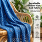 🌸🦋🌼 OFFRE LIMITÉE 50% DE RÉDUCTION! Poncho/Pareo Bohème en Maille Ajourée pour Femme – Ouverture Devant avec Pompons et Franges, Tissu Léger, Idéal pour les Jours Ensoleillés, les Vacances et le Quotidien Chic ✨🎶