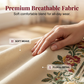 🌸PROMO EXCEPTIONNELLE -50%🌿Ensemble Chemisier & Pantalon Large – Tissu Premium, Tombé Parfait✨