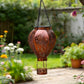 🎈🌙OFFRE LIMITÉE 50% DE RÉDUCTION! Lanterne Montgolfière Solaire – Lumière Suspendue pour Jardin, Terrasse ou Cour, S’allume Automatique au Crépuscule, Lueur Flottante Magique – Parfaite pour les Soirées & Fêtes 🏮🌸