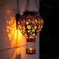 🎈🌙OFFRE LIMITÉE 50% DE RÉDUCTION! Lanterne Montgolfière Solaire – Lumière Suspendue pour Jardin, Terrasse ou Cour, S’allume Automatique au Crépuscule, Lueur Flottante Magique – Parfaite pour les Soirées & Fêtes 🏮🌸