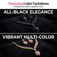 💎 50 % DE RÉDUCTION ! ✨ Parure de bijoux « Cœur étincelant » – Collier et boucles d'oreilles, élégante et légère 💖