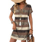 🌸PROMO LIMITÉE 50%👗Robe d'Été Florale Boho