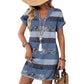 🌸PROMO LIMITÉE 50%👗Robe d'Été Florale Boho