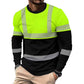 👕PROMO LIMITÉE 53% DE RÉDUCTION✨Haut Sport Homme – 3D Haute Visibilité, Respirant, 10 Couleurs🏃‍♂️