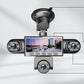 ⏳📹 PROMO FLASH 50% ! Caméra Embarquée HD 1080p Multi-Objectifs – 5 Angles, Vision Nocturne, Détection Collision, Surveillance Stationnement 24h/24 🚗