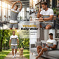 💪 PROMO LIMITÉE 50% DE RÉDUCTION ! 💥 Ensemble Sport Été Homme Color-Block – Micro-Maillet, Coupe Ergonomique, Cordon de Serrage ✨