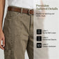 🔥👖 PROMO FLASH 60% ! Pantalons Cargo Capri Décontractés – Coupe Ample, Poches Multiples, Tissu Respirant, 6 Tailles, Idéaux Été & Quotidien 🌿