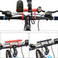 📢 PROMO FLASH : -55% ! Support d'extension vélo en aluminium, fixation sécurisée 🚴✨