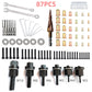 🔧 SOLDES 2026 – 50% DE RÉDUCTION ! 🔥 Tête de Pistolet à Rivets – Acier de Haute Qualité & Traitement Galvanisé – Portable, Durable et Polyvalent – Idéal pour l’Automobile, le Mobilier et la Construction 🛠️