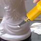🔧✨ Kit d'outils de sculpture électriques tout-en-un : 50 % de réduction ! Précis, puissants, polyvalents – parfaits pour le bois, le linoléum et les projets de bricolage. 🔥🎨