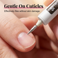 💎 50% DE RÉDUCTION ! ✨ Polisseuse à Ongles Électrique Professionnelle – Vitesse Réglable jusqu’à 99, 4 Embouts & Affichage Numérique – Manucure Parfaite à la Maison 💅🛠️