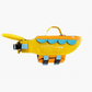 🐶 -50% ! 🌊 Gilet de Sauvetage Haute Flottabilité pour Chien – Polyester – Bandes Réfléchissantes & Poignée de Sauvetage – Tailles XS–L – 11 Coloris pour Lac, Plage et Bateau 🚤