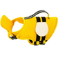🐶 -50% ! 🌊 Gilet de Sauvetage Haute Flottabilité pour Chien – Polyester – Bandes Réfléchissantes & Poignée de Sauvetage – Tailles XS–L – 11 Coloris pour Lac, Plage et Bateau 🚤