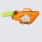 🐶 -50% ! 🌊 Gilet de Sauvetage Haute Flottabilité pour Chien – Polyester – Bandes Réfléchissantes & Poignée de Sauvetage – Tailles XS–L – 11 Coloris pour Lac, Plage et Bateau 🚤