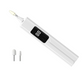 📢📢50% DE RÉDUCTION !! ⏰Kit Perceuse à Ongles Électrique Professionnel – Têtes Interchangeables, Écran LED & Design Ergonomique.