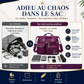 👜 50% DE RÉDUCTION EN CE MOMENT ! 💐Sac fourre-tout imperméable grande capacité pour femmes