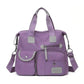 👜 50% DE RÉDUCTION EN CE MOMENT ! 💐Sac fourre-tout imperméable grande capacité pour femmes