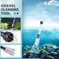 💚🐠 -50% ! 🌊Aspirateur électrique – Gravier propre & eau fraîche.