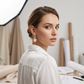 🎉 Soldes 2026 — Plus de 25000 Vendues ! 💰 Boucles d’Oreilles Pendantes Cœur élégantes