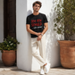👕OFFRE LIMITÉE 50% DE RÉDUCTION! 🎁T-shirt noir allemand – Facile à assortir & excellent cadeau – Un ajout amusant à toute garde-robe décontractée.