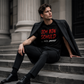 👕OFFRE LIMITÉE 50% DE RÉDUCTION! 🎁T-shirt noir allemand – Facile à assortir & excellent cadeau – Un ajout amusant à toute garde-robe décontractée.