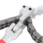 🔧 50% DE RÉDUCTION ! ⛓️ Clé à Chaîne pour Filtre à Huile – Acier au Carbone – 60-160 mm & Prise Robuste for Mécanique