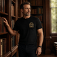 👕🎨 50 % DE RÉDUCTION ! T-shirt imprimé à col rond et manches courtes pour homme – Décontracté, confortable et polyvalent – Idéal pour le quotidien, les loisirs et les journées chaudes ✨