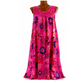 💗💃🏻Promotion du dernier jour : 50 % de réduction ⚡Plus de 50 000 exemplaires vendus💕Robe élégante à fleurs sans manches pour femme