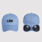 SunShield Pilot Hat