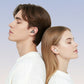 🎧🔋 Écouteurs TWS 2-en-1 – Kits oreille ouverte et intra-auriculaires, passez d’une écoute immersive à une conscience de l’environnement en un instant, pour le sport, le télétravail et les trajets 🏃‍♂️💼