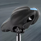 🚴‍♂️Housse de Selle Vélo en Silicone – Confort 3 Couches, Antidérapante & Impérméable