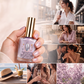 🌷💅 1 acheté, 1 offert，42k+ adoptés · Vernis fortifiant lilas miroir – Effet miroir, formule durcissante, une touche de lilas qui illumine les ongles tout en les protégeant des cassures 🛡️💜
