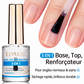 🌷💅 1 acheté, 1 offert，42k+ adoptés · Vernis fortifiant lilas miroir – Effet miroir, formule durcissante, une touche de lilas qui illumine les ongles tout en les protégeant des cassures 🛡️💜