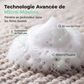 ✨ Mousse Détachante Sans Eau pour Tapis avec Serviette 🧹