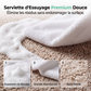 ✨ Mousse Détachante Sans Eau pour Tapis avec Serviette 🧹