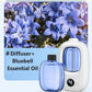 🌬️🌸 -60% ! 🏡Diffuseur d'Aromathérapie Automatique – Silencieux, Diffusion Régulière & Ambiance Parfumée.