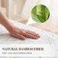 🛏️🌿 PROMO FLASH : 50% DE RÉDUCTION ! Protège-Matelas Imperméable en Fibre de Bambou – Couche TPU 100% Étanche, Respirant, Silencieux & Drap-Housse 360° for des Nuits Fraîches et Protégées ✨