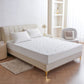 🛏️🌿 PROMO FLASH : 50% DE RÉDUCTION ! Protège-Matelas Imperméable en Fibre de Bambou – Couche TPU 100% Étanche, Respirant, Silencieux & Drap-Housse 360° for des Nuits Fraîches et Protégées ✨