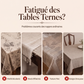 🎉 SOLDES 2026 : -50 % ! 🐓 Nappe à motif de poulet style ferme vintage – Impressions HD qui restent éclatantes, bords festonnés pour plus de charme ! ✨