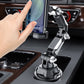 🚗📱Support pour tablette et gobelet de voiture pliable – Support de téléphone et tablette réglable à 1080°