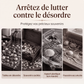 🎉 Soldes 2026 — Plus de 14 900 exemplaires vendus ! 🌊 Organisateur créatif en bois en forme de carapace de tortue de mer