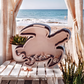 🎉 Soldes 2026 — Plus de 14 900 exemplaires vendus ! 🌊 Organisateur créatif en bois en forme de carapace de tortue de mer