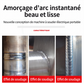 ⚡ -50 % MAINTENANT ! 🔧 Poste à souder à arc électrique portatif domestique de 4600 W – Puissant, compact et facile à utiliser – Parfait pour les soudures de bricolage et les réparations métalliques à la maison 🛠️