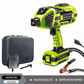 ⚡ -50 % MAINTENANT ! 🔧 Poste à souder à arc électrique portatif domestique de 4600 W – Puissant, compact et facile à utiliser – Parfait pour les soudures de bricolage et les réparations métalliques à la maison 🛠️
