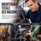 🔧 -50% MAINTENANT ! 🚗 Déboucheur de raccords de graissage – Débouche les articulations obstruées en quelques secondes – Économisez du lubrifiant, gagnez du temps 🔩